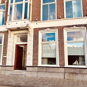 Guesthouse Uit De Kunst